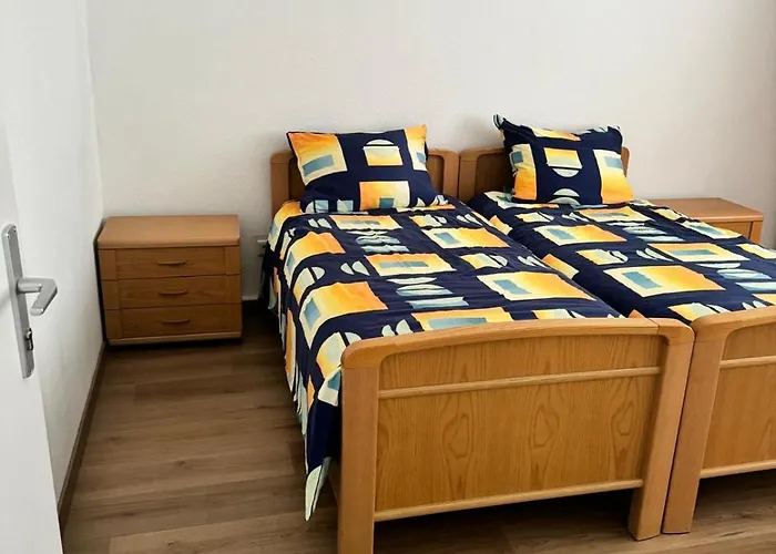 Ferienwohnung Grundstein