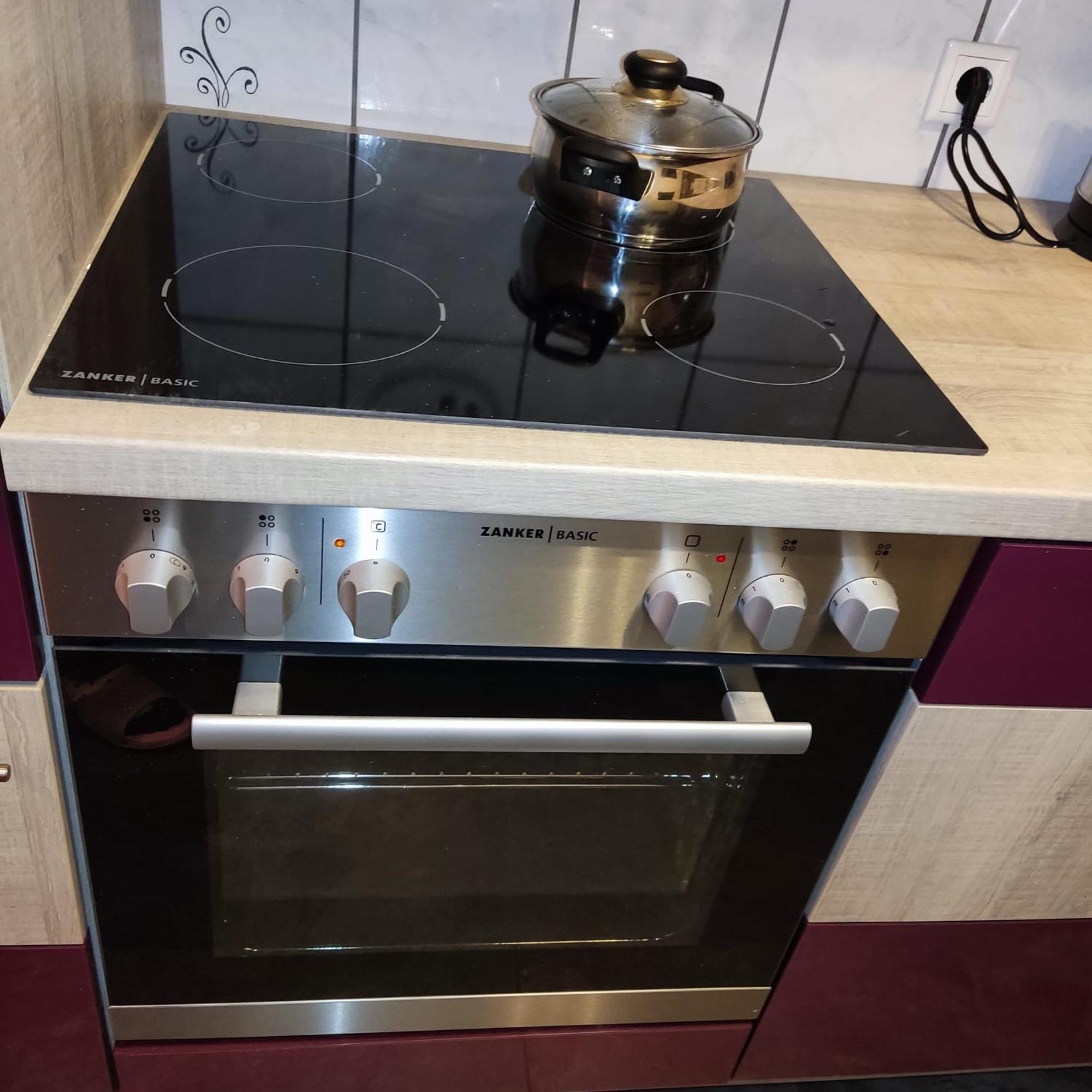 Grundstein Appartement *