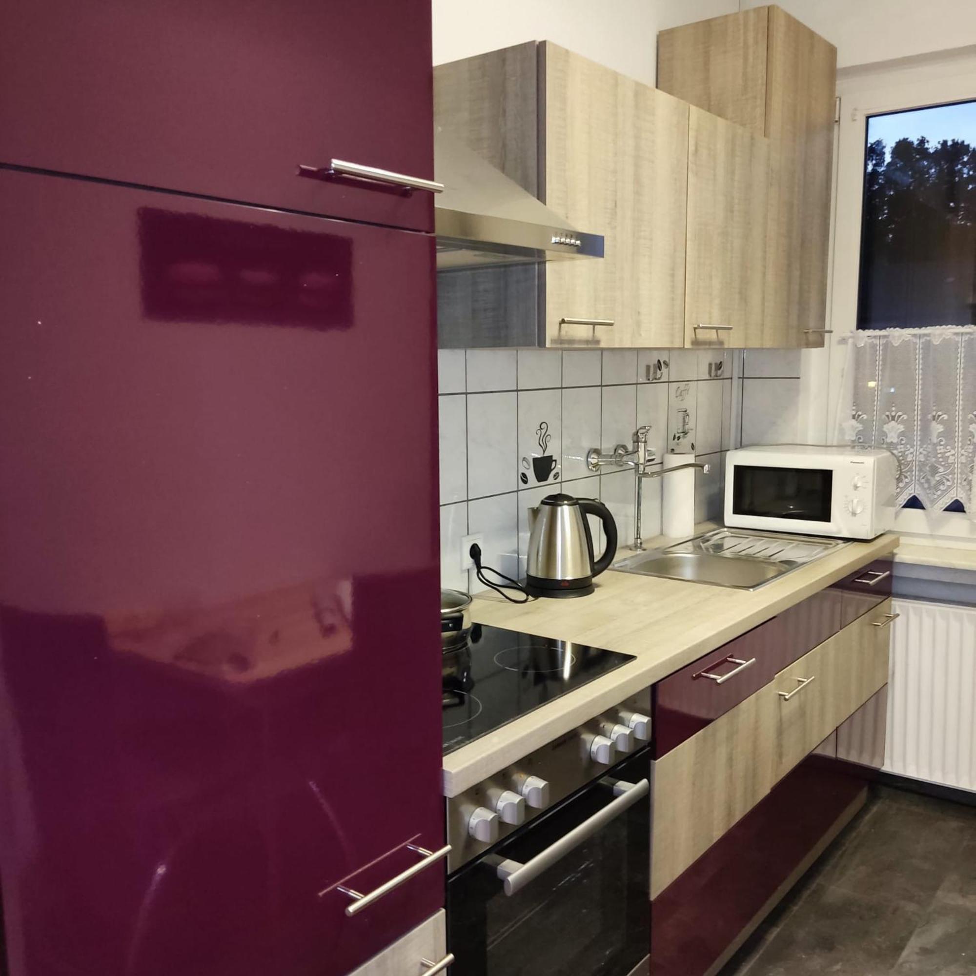 Appartement Grundstein