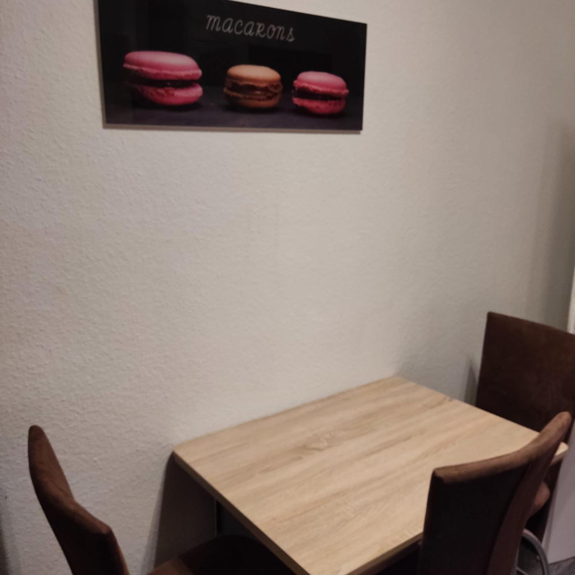 Grundstein Appartement