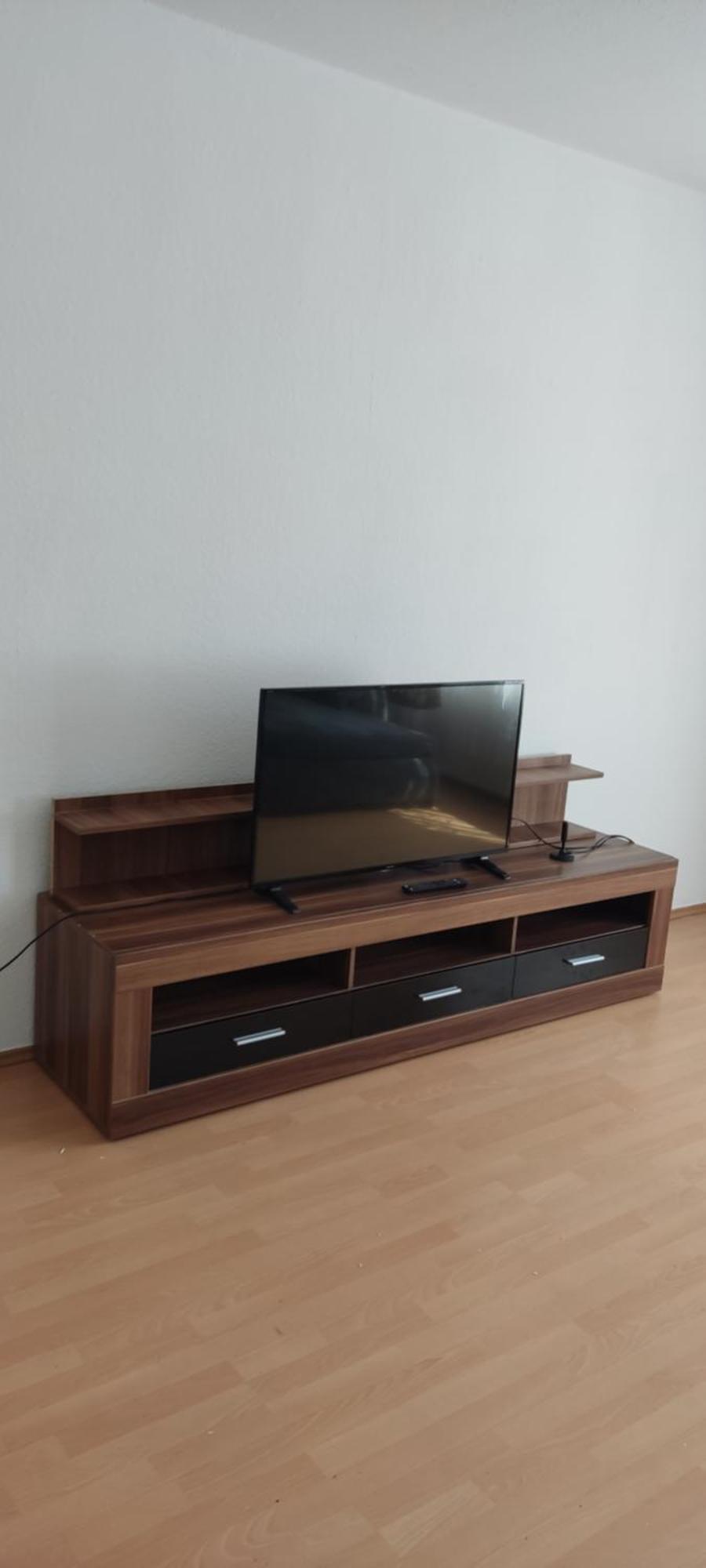 Grundstein Appartement