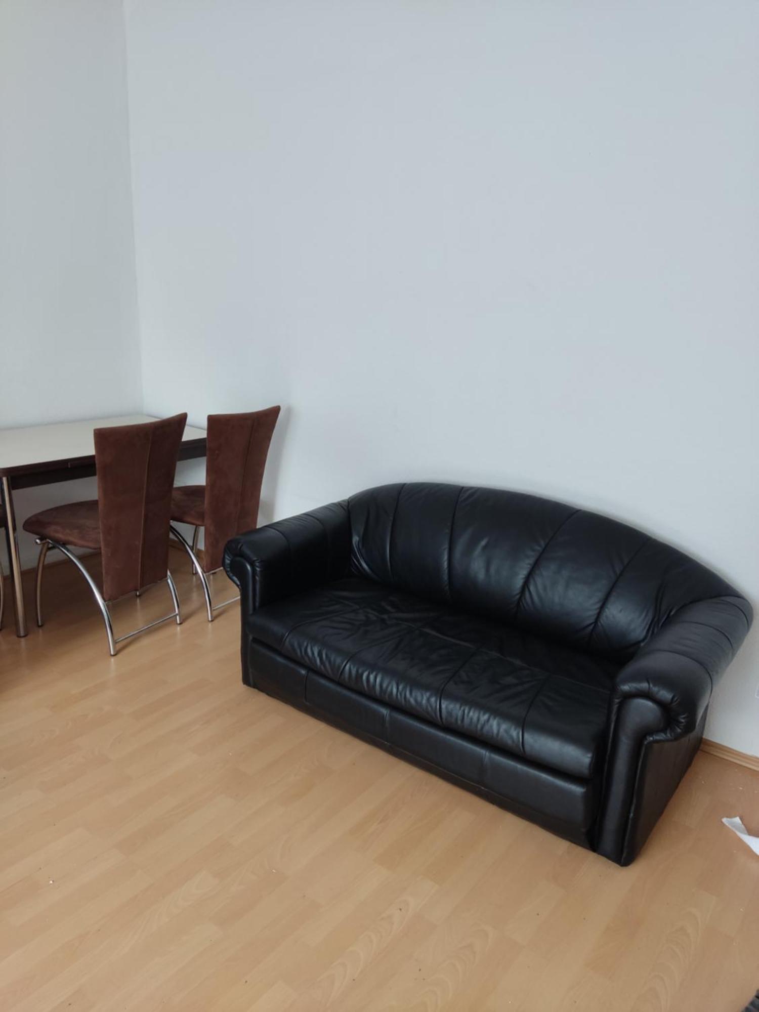Grundstein Appartement