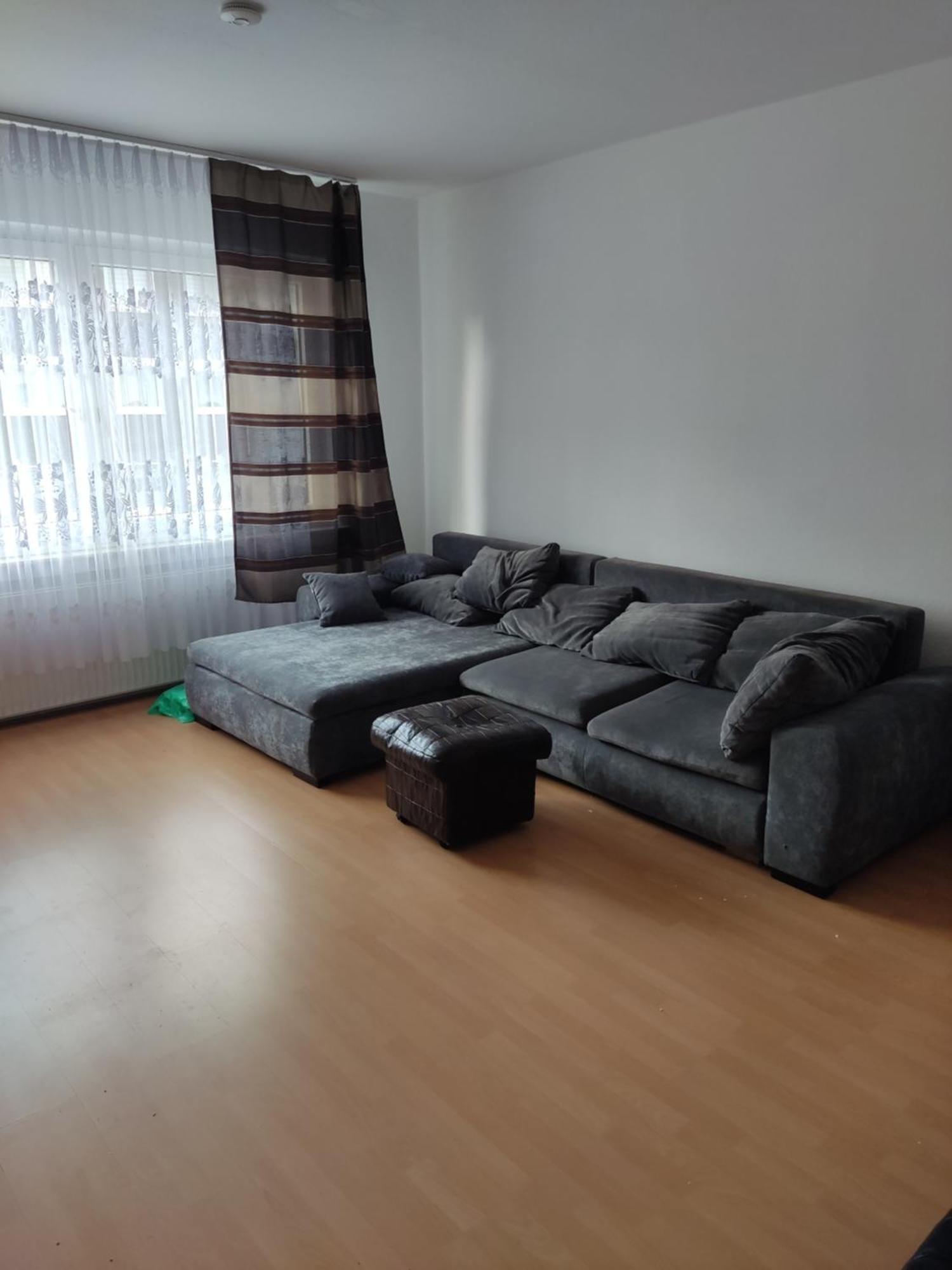 Grundstein Appartement