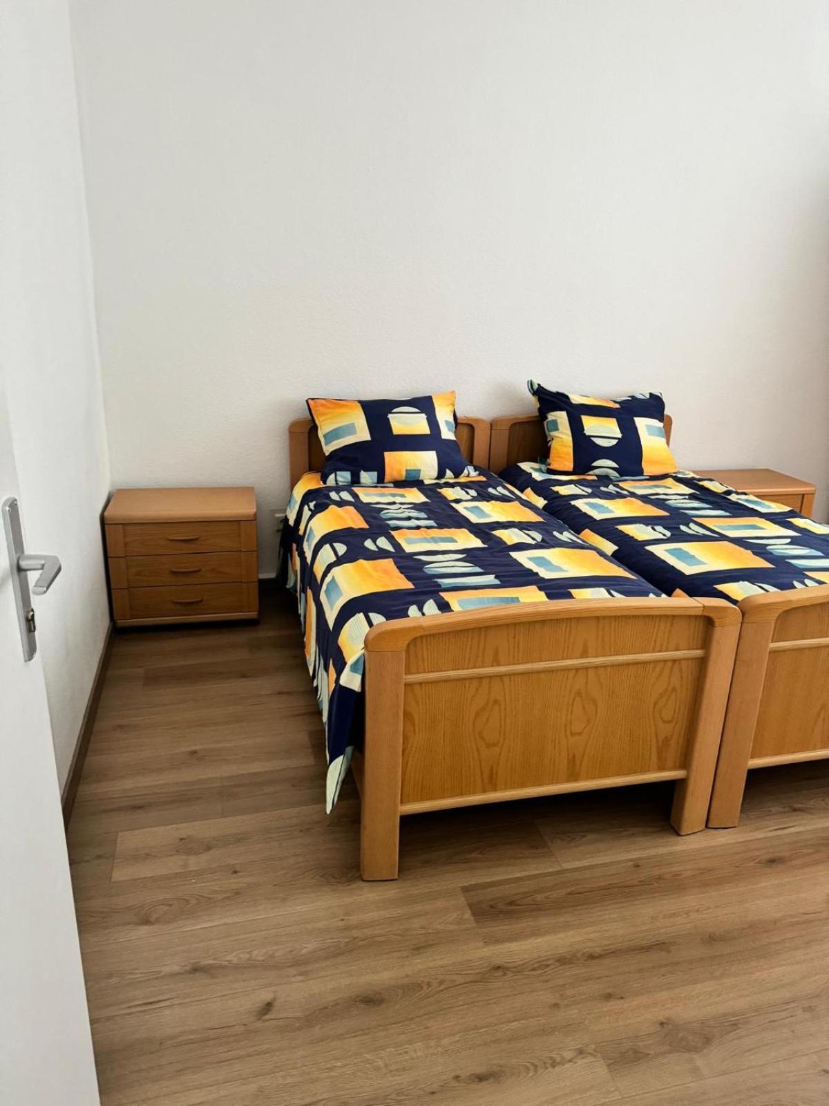 Appartement Grundstein *