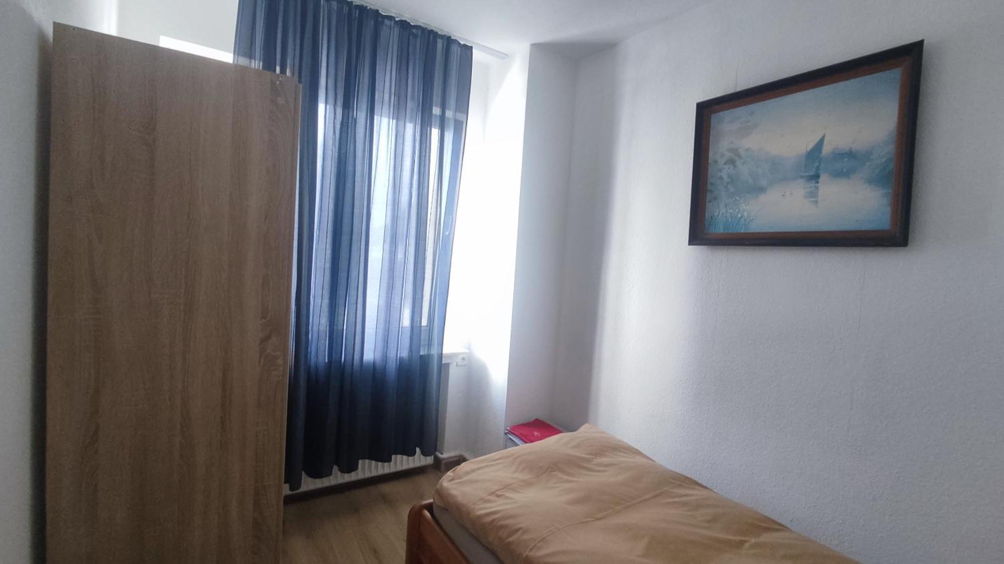 Appartement Grundstein